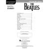 Instrumental Play-Along: The Beatles tenorsax