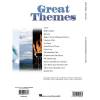 Instrumental Play-Along: Great Themes tenorsax