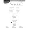 Instrumental Play-Along: Queen tenorsax