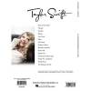Instrumental Play-Along: Taylor Swift tenorsax