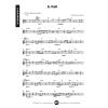 Werner Janssen: Talking Bebop – vol. 2 Modal Jazz sopraan- en tenorsax