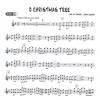 The Twelve Styles of Christmas Bb klarinet