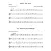 101 Peaceful Melodies altsax