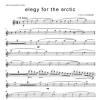 Ludovico Einaudi: The Saxophone Collection altsax & piano