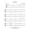 Broadway Songs for Two Alto Saxophones