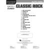 Instrumental Play-Along: Classic Rock altsax