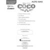 Instrumental Play-Along: Coco altsax