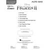 Instrumental Play-Along: Frozen II altsax