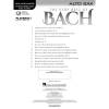 Instrumental Play-Along: The Very Best of Bach altsax
