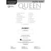 Instrumental Play-Along: Queen altsax