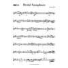 N. Sugawa: Encore Pieces altsax & piano