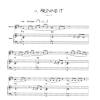 Saxoforever 1 alt-, tenorsax & piano