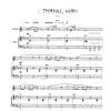 Saxoforever 2 alt-, tenorsax & piano