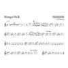 The Saxophone Method Repertoire vol. 1 altsax