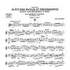 50 Études Façiles & Progressives 2 saxofoon