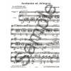 Andante et Allegro altsax & piano