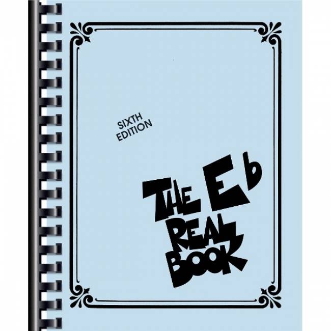 The Real Book - Volume I (6th ed.) Eb