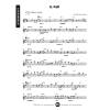 Werner Janssen: Talking Bebop – vol. 2 Modal Jazz alt- en baritonsax