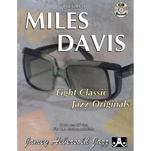 Aebersold vol. 7: Miles Davis
