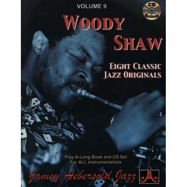 Aebersold vol. 9: Woody Shaw