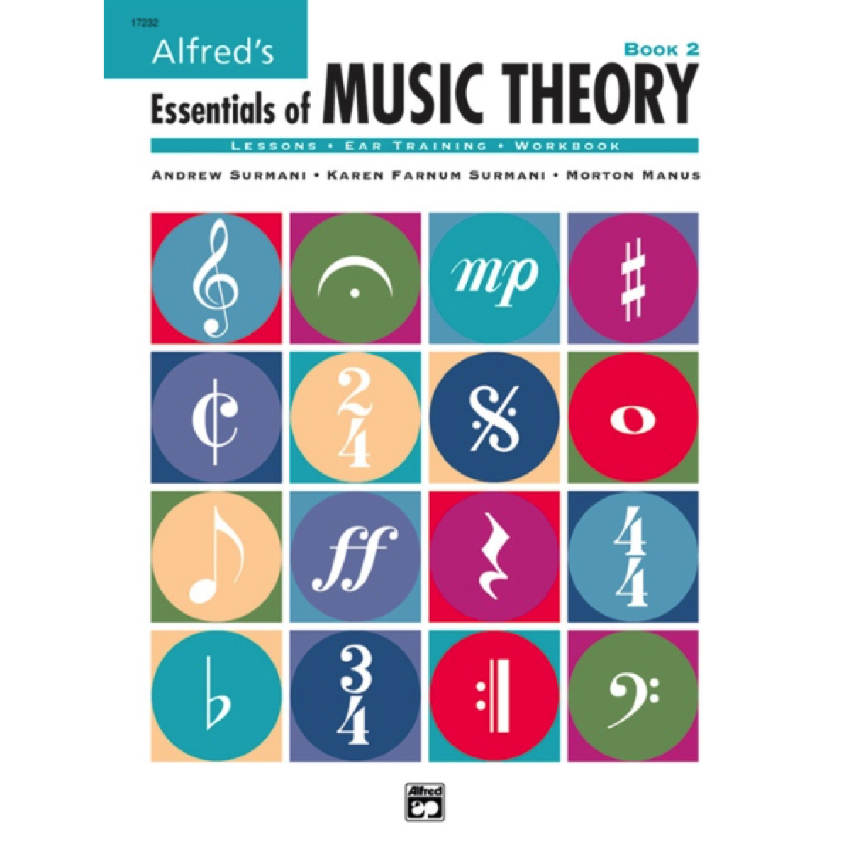 Alfred s Essentials Of Music Theory Book 2
