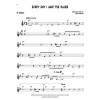 Easy Jazz Play-Along volume 4: Basic Blues