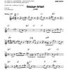 Greg Fishman: Jazz Etudes set vol. 1, 2, 3 & 4