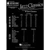 Jazz Play-Along vol. 6: Jazz Classics with Easy Changes