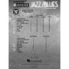 Jazz Play-Along vol. 73: Jazz/Blues