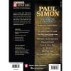 Jazz Play-Along vol. 122: Paul Simon