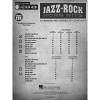 Jazz Play-Along vol. 124: Jazz-Rock Horn Hits