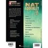 Jazz Play-Along vol. 136: Nat Adderley