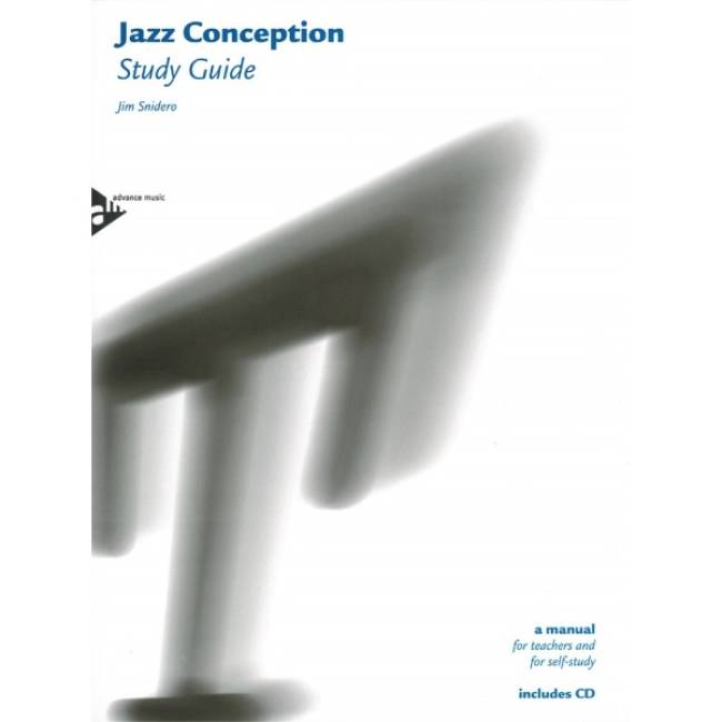 Jazz Conception Study Guide