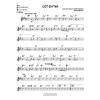 Jazz Play Along vol. 045: George Gershwin