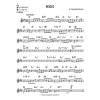 Jazz Play Along vol. 120: J. S. Bach