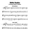 Skilful Studies saxofoon