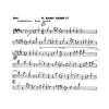 Jazz Conception for Saxophone Section volume 1