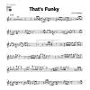 Play 'em Right! - More Play Along alt- en tenorsax