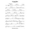 Saxophone Play-Along volume 10: John Coltrane