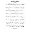 Saxophone Play-Along volume 12: Smooth Jazz