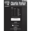 Saxophone Play-Along volume 5: Charlie Parker