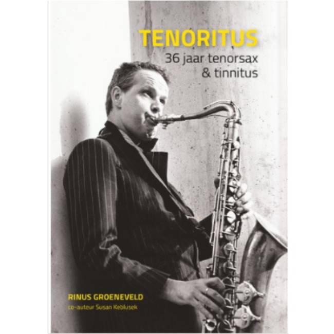 Rinus Groeneveld: Tenoritus