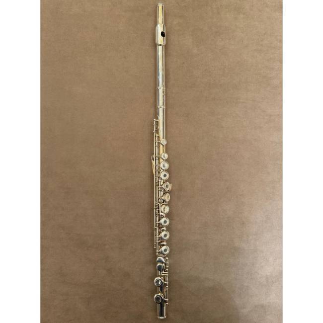Yamaha YFL-212 dwarsfluit 390845P