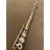 Yamaha YFL-212 dwarsfluit 390845P