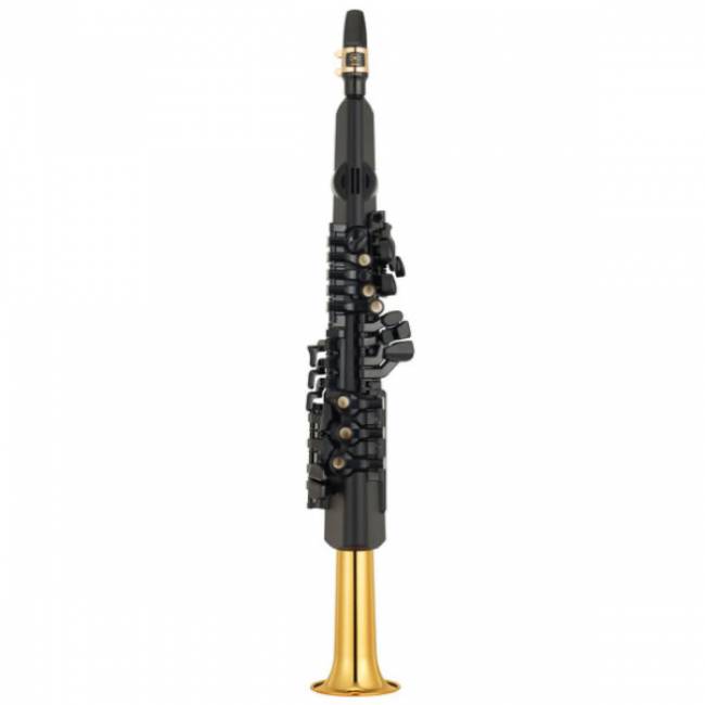 Yamaha YDS-150 digitale saxofoon