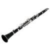 Buffet Crampon E12F Bb klarinet €125 HUUR + €300 BORG