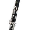 Buffet Crampon E12F Bb klarinet €125 HUUR + €300 BORG