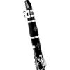 Buffet Crampon E12F Bb klarinet