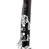 Buffet Crampon E12FL Bb klarinet