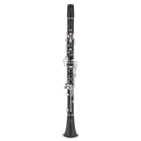 Buffet Crampon Gala-L Bb klarinet 18/6
